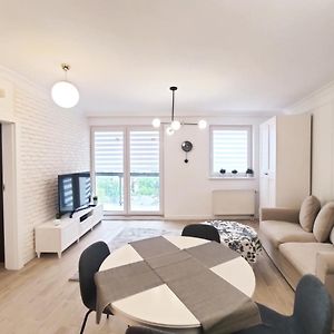 Appartement met een Slaapkamer